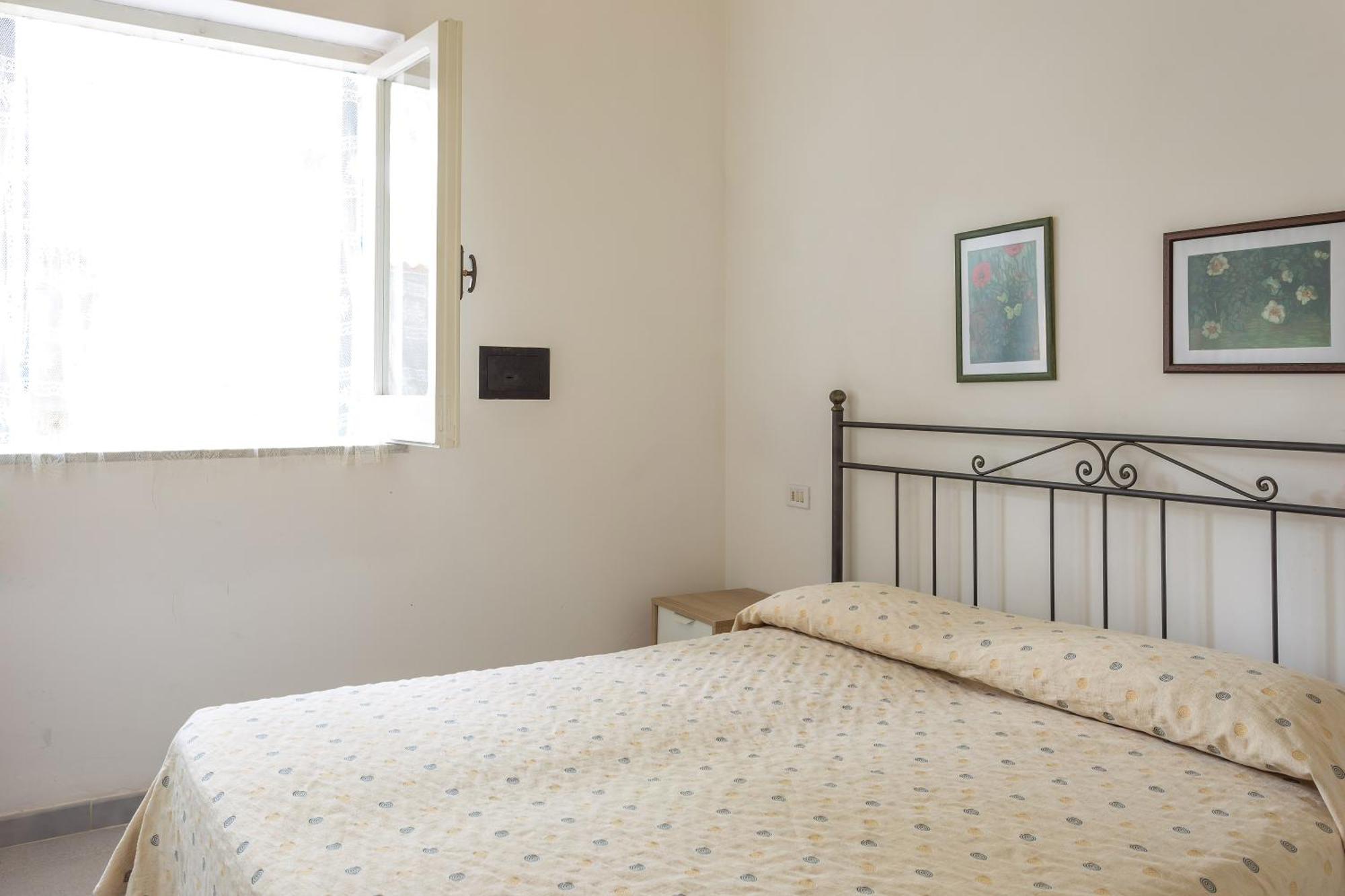 Baia Marticana Residence Hotel Agnone Cilento Quarto foto
